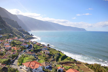 Funchal, Madère - Portugal