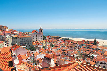 Lisbonne - Portugal