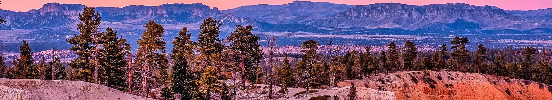 Bryce Canyon - Etats-Unis