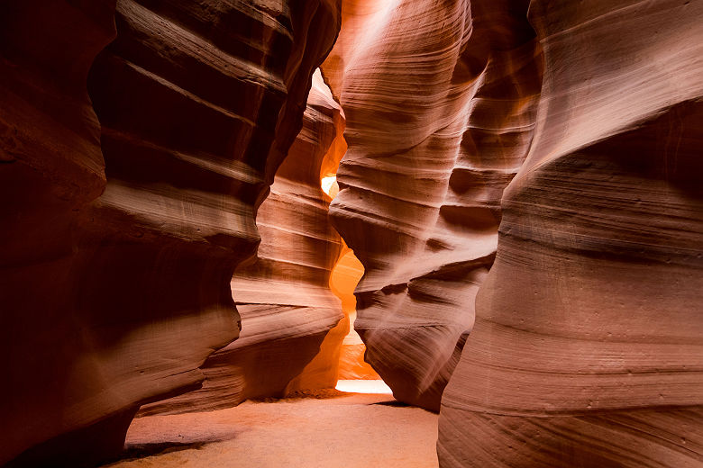 Antelope Canyon, Arizona