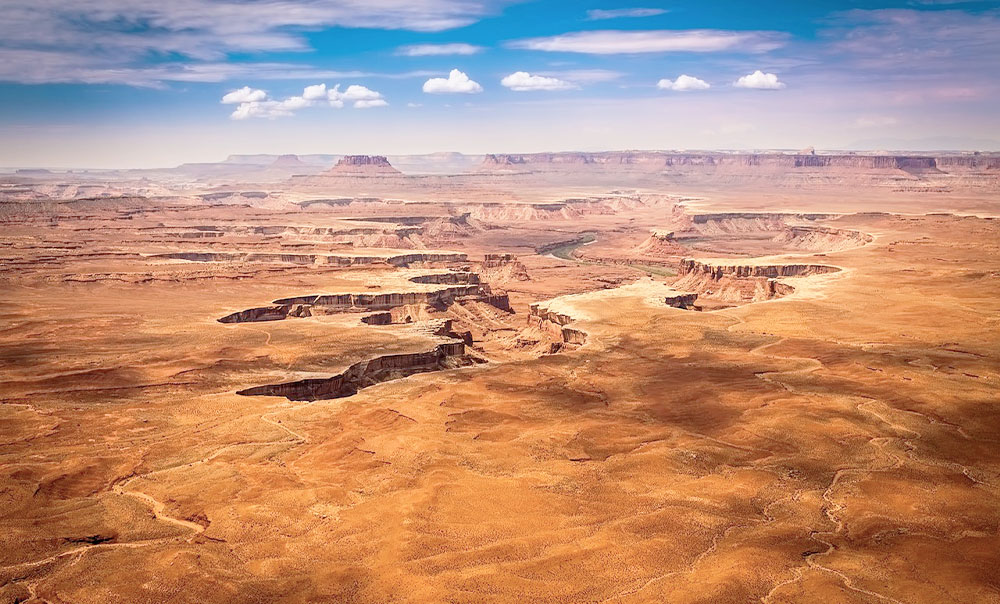 canyonlands