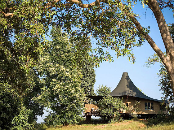 Banjaar Tola Kanha National Park