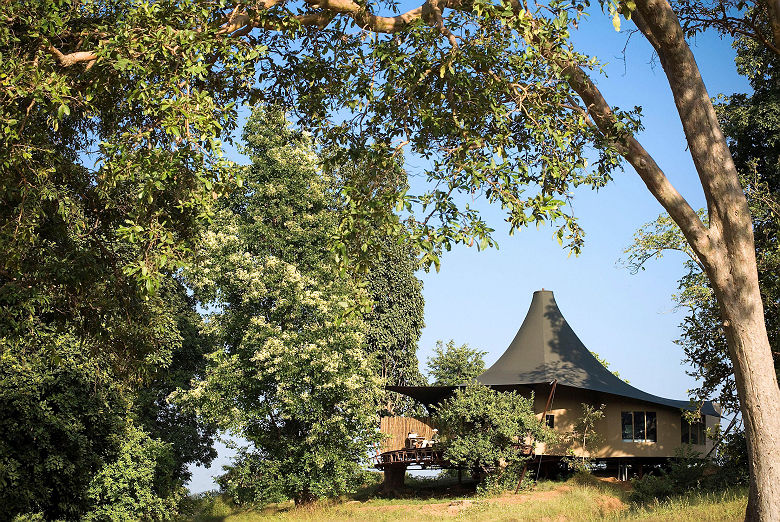 Banjaar Tola Kanha National Park