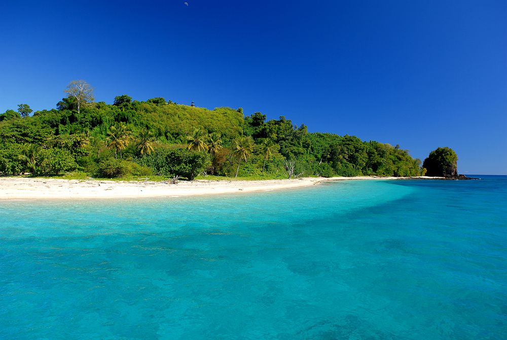 Nosy Bé, Madagascar