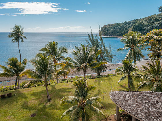 Tahiti Pearl Beach Resort & Spa