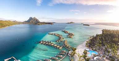 Le Bora Bora by Pearl Resort