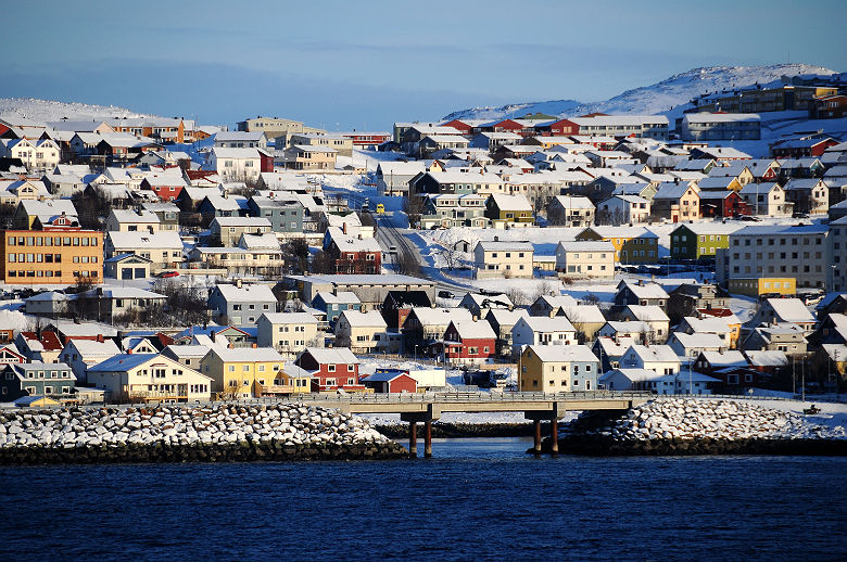 Hammerfest