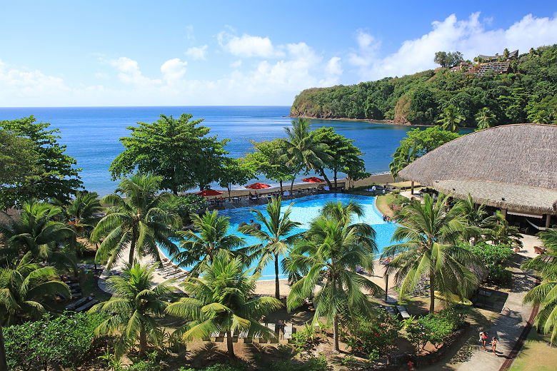 Tahiti Pearl Beach Resort & Spa