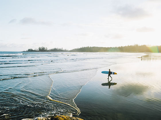 Tofino_Destination BC_Ben Giesbrecht