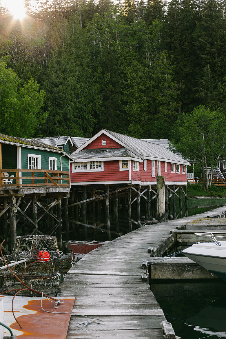 Telegraph Cove_Destination BC_Shayd Johnson