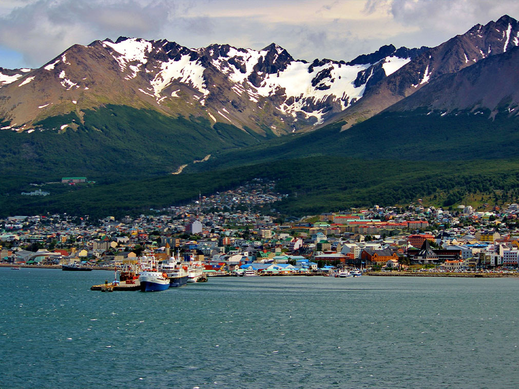 ville_dushuaia