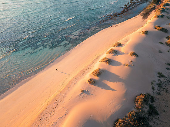 Ningaloo Reef - Tourism Australia