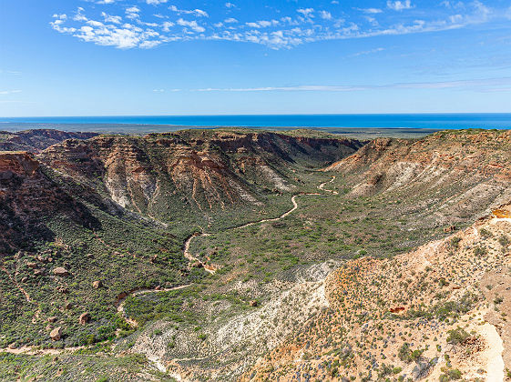 Cape Range National Park, Exmouth