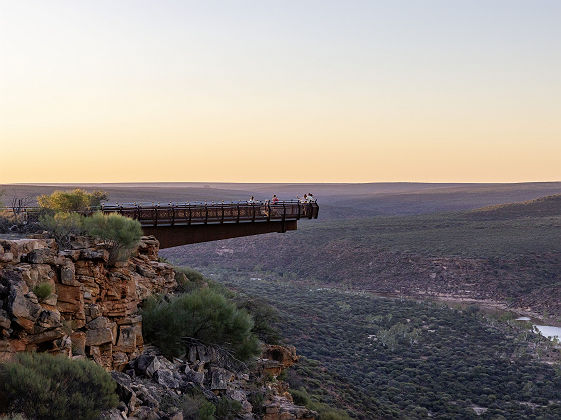 Kalbarri National Park - Tourism Australia