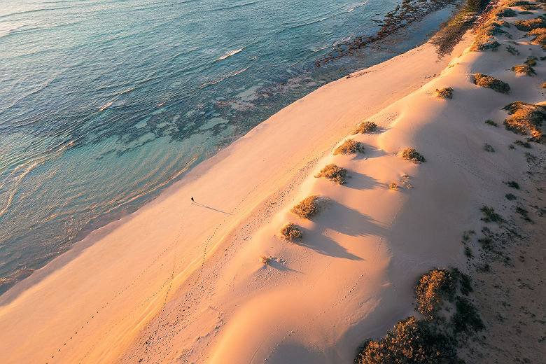 Ningaloo Reef - Tourism Australia