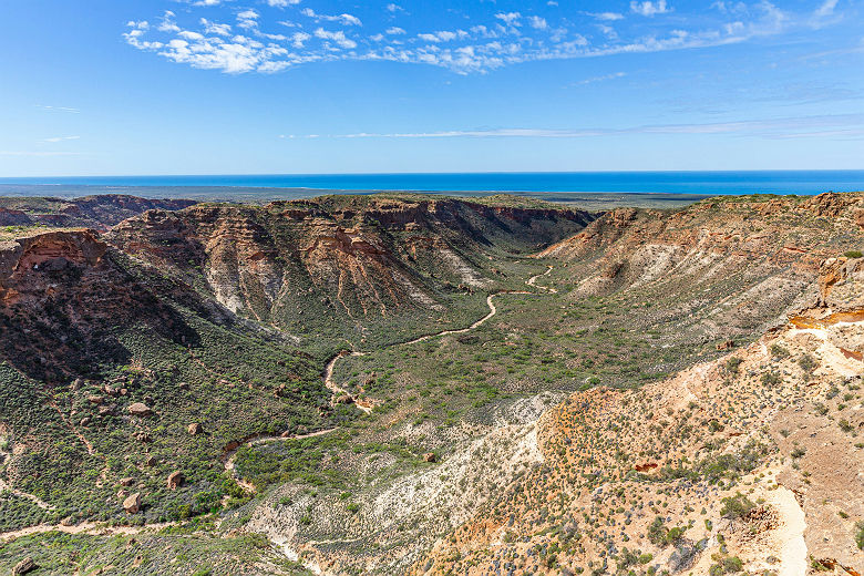 Cape Range National Park, Exmouth