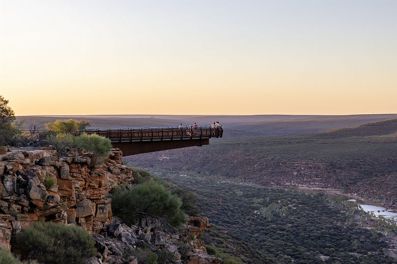 Kalbarri National Park - Tourism Australia