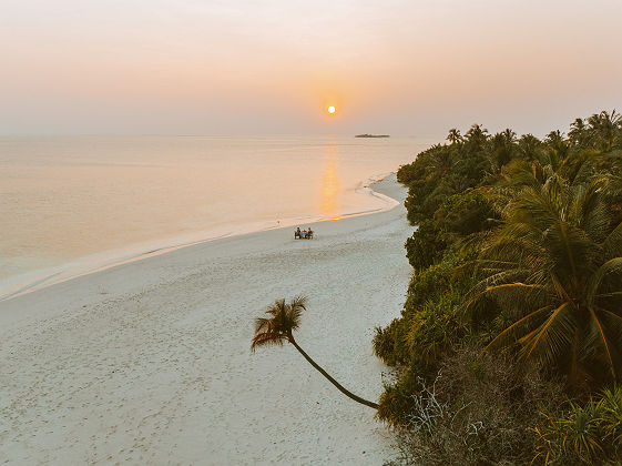 Coco Palm Dhuni Kolhu