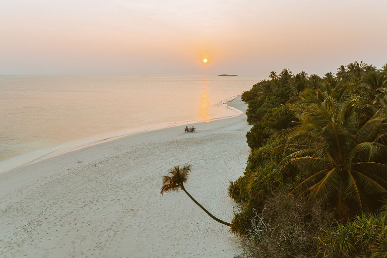 Coco Palm Dhuni Kolhu