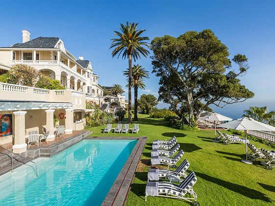 Hotel Ellerman House