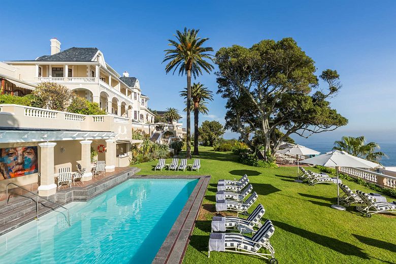 Hotel Ellerman House