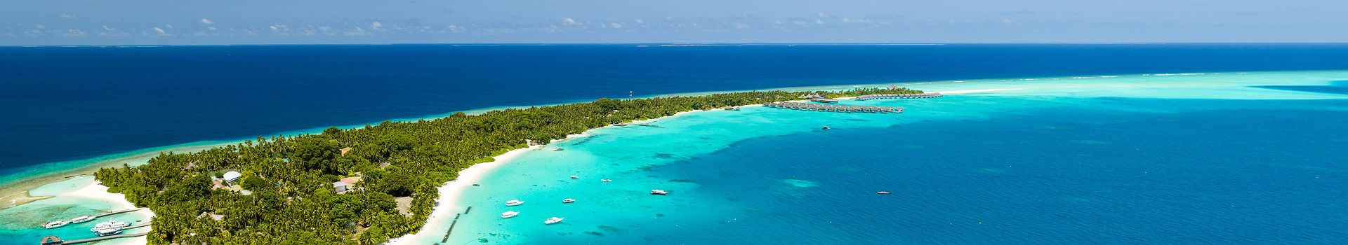 Kuramathi Island Resort