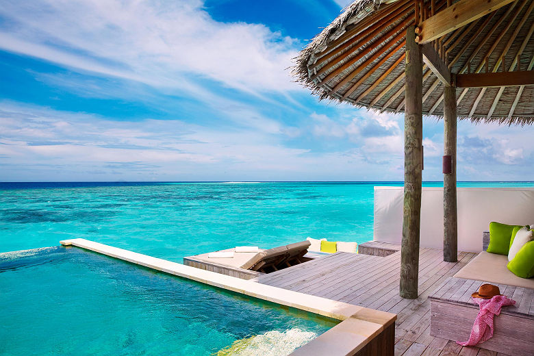 Six Senses Laamu, Maldives