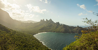 Nuku Hiva_Grégoire le bacon