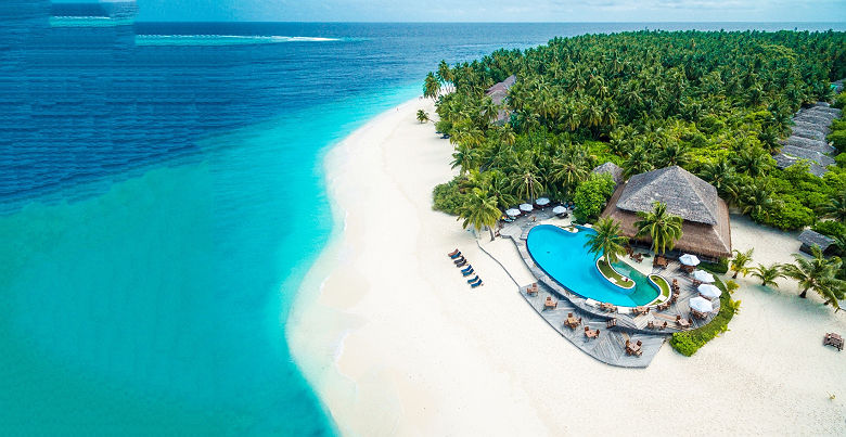 Filitheyo Island Resort