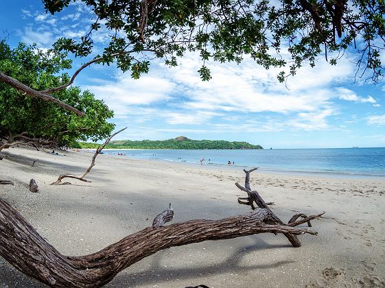 Playa Conchal, Costa Rica