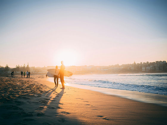 Bondi Beach, Australia