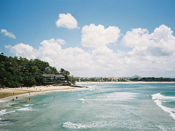 Noosa Heads QLD, Australia