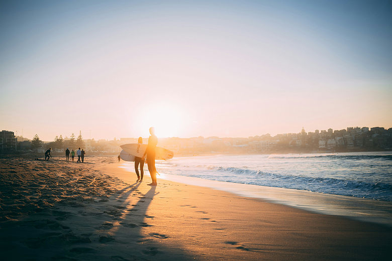 Bondi Beach, Australia