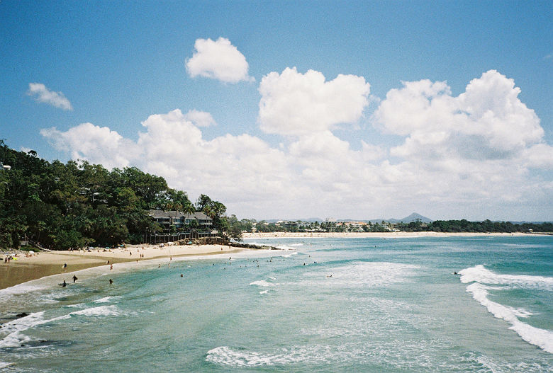 Noosa Heads QLD, Australia