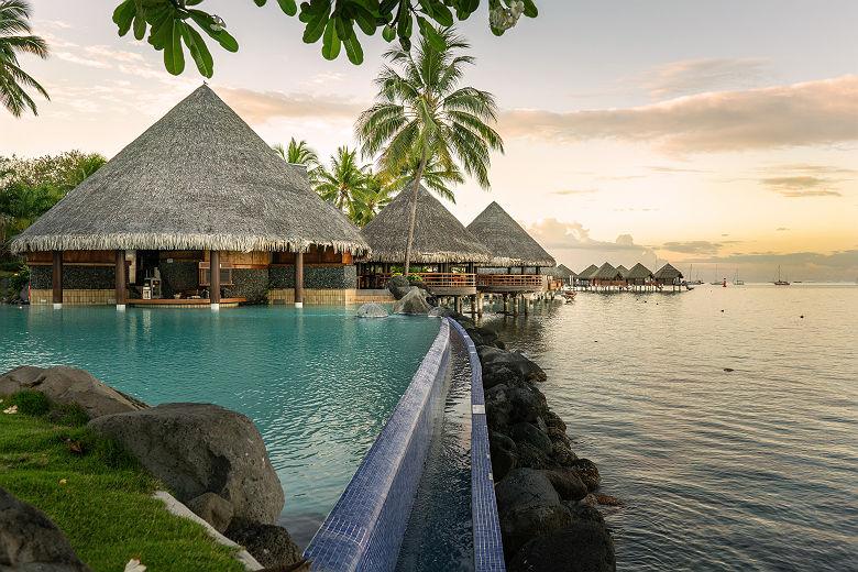 Intercontinental Tahiti Resort and Spa