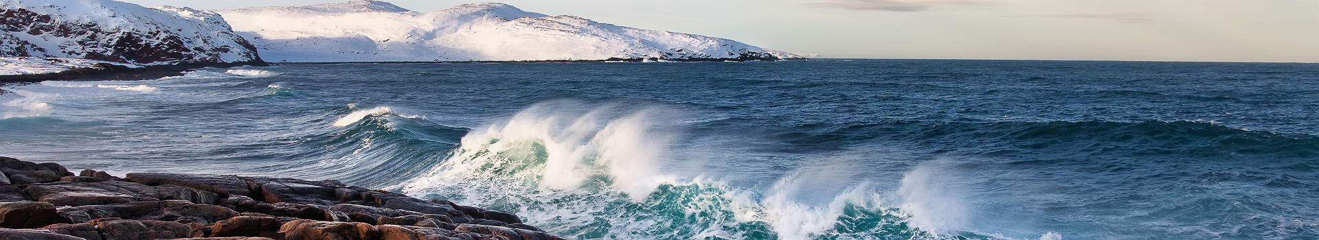 Croisière Poséidon Pole Nord