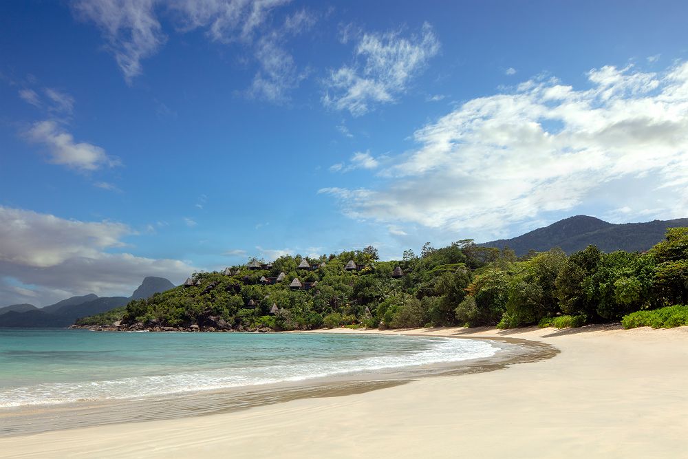 Anantara Maia Seychelles Villas