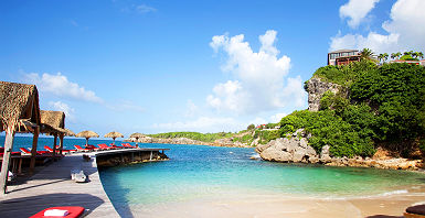 La Toubana Hotel & Spa - Guadeloupe