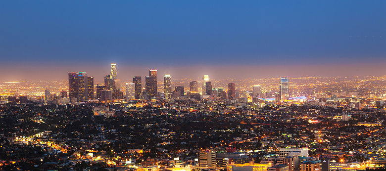 Los Angeles - Etats Unis