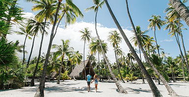 (HTA) / Heather Goodman Puuhonua o Honaunau, Island of Hawaii