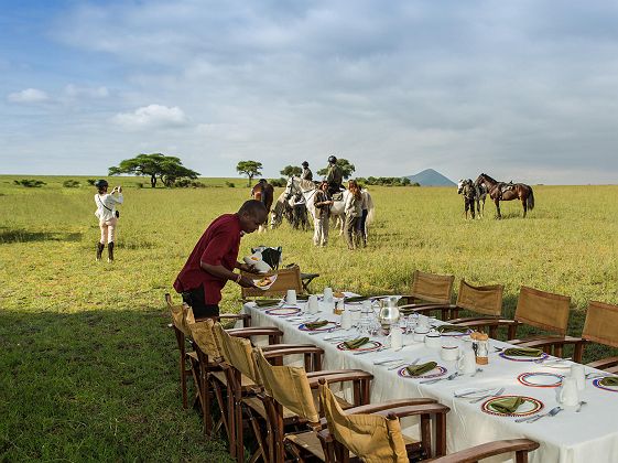 ol Donyo Lodge