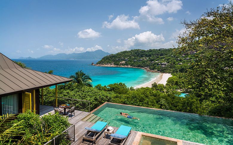 Four Seasons Resort Seychelles