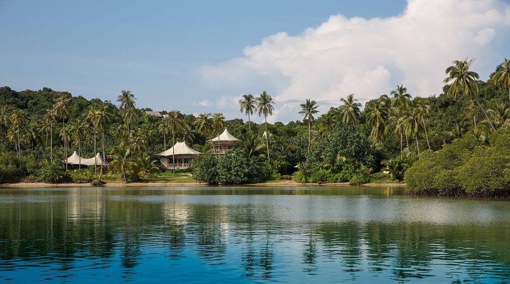 Soneva Kiri