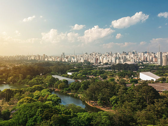 Sao Paulo