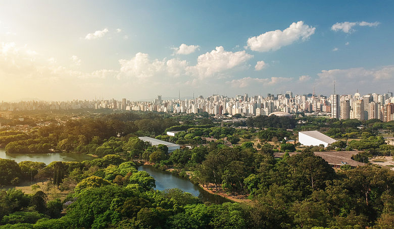 Sao Paulo