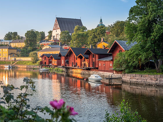 porvoo_en_finlande