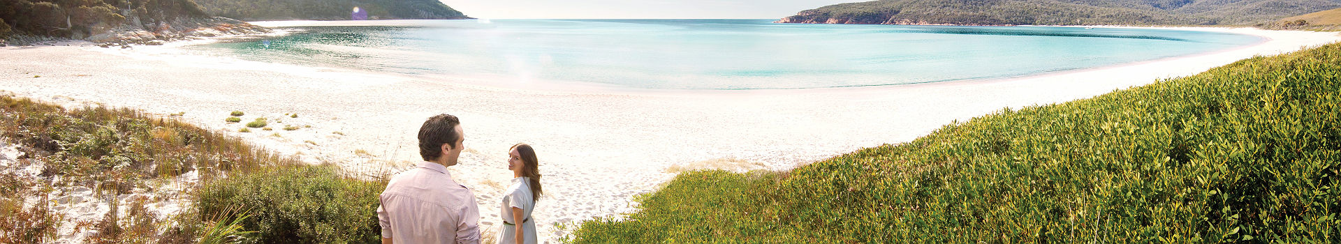 Freycinet Tasmanie - Tourism Australia