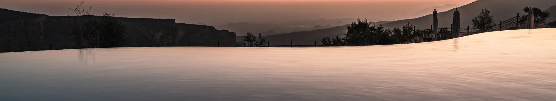 Alila Jabal Akhdar