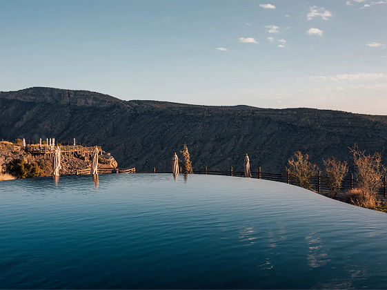 Alila Jabal Akhdar