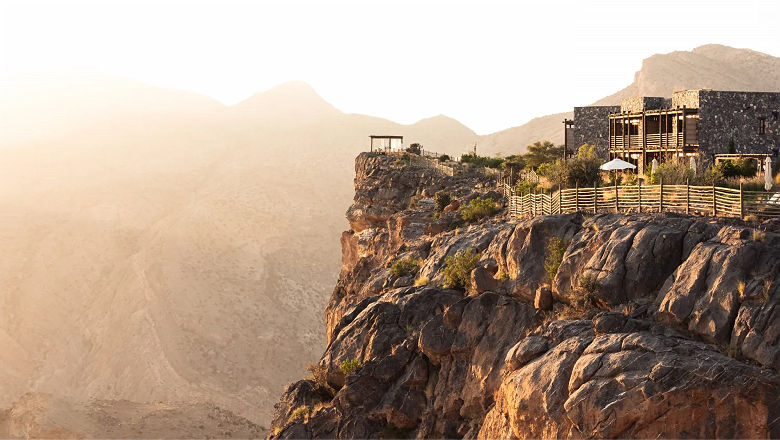 Alila Jabal Akhdar